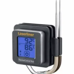 Laserliner ThermoControl Duo Thermometer voor braden van vlees / vis