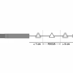 Laserliner VideoFlex G4 Ultra Video-inspectiecamera in koffer - 9mm x 10m