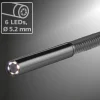 Laserliner VideoPocket HD Inspectiecamera incl. batterijen in koffer