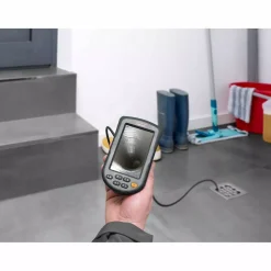 Laserliner VideoPocket HD Inspectiecamera incl. batterijen in koffer