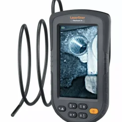 Laserliner VideoPocket HD Inspectiecamera incl. batterijen in koffer
