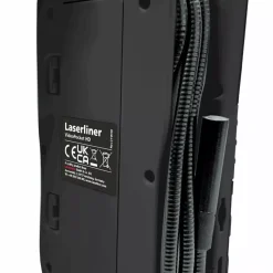Laserliner VideoPocket HD Inspectiecamera incl. batterijen in koffer