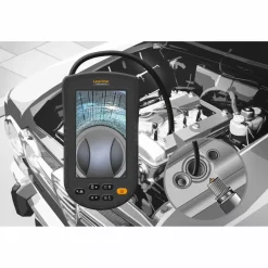 Laserliner VideoPocket HD Inspectiecamera incl. batterijen in koffer