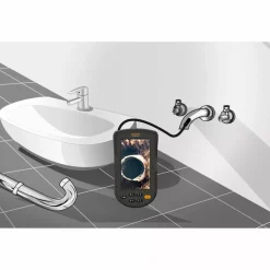Laserliner VideoPocket HD Inspectiecamera incl. batterijen in koffer