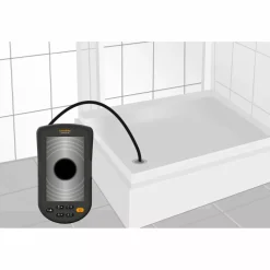 Laserliner VideoPocket HD Inspectiecamera incl. batterijen in koffer