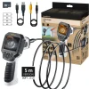 Laserliner VideoScope XXL Inspectiecamera - 9mm x 5m - 640 x 480px - 4GB