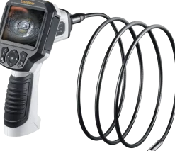 Laserliner VideoScope XXL Inspectiecamera - 9mm x 5m - 640 x 480px - 4GB