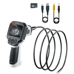 Laserliner VideoScope XXL Inspectiecamera - 9mm x 5m - 640 x 480px - 4GB