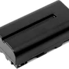Laserliner 7.4V Li-Ion accu voor SuperPlane-Laser 3D Pro / 3G Pro - 2,6Ah