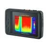 Laserliner Warmtebeeldcamera ThermoCamera Pocket Pro in koffer - -20°C t/m 550°C - 256 x 192px - IP54
