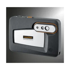 Laserliner Warmtebeeldcamera ThermoCamera Pocket Pro in koffer - -20°C t/m 550°C - 256 x 192px - IP54