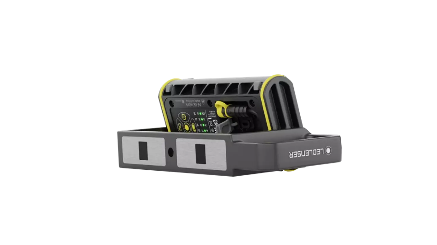 Ledlenser AF4R WORK Bouwlamp - 2000Lm - IP67