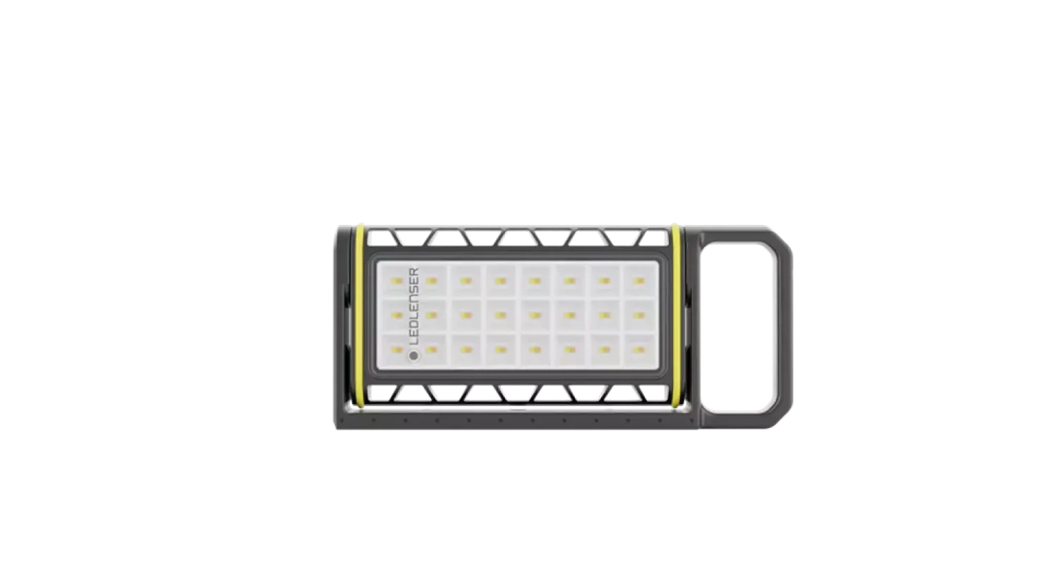 Ledlenser AF4R WORK Bouwlamp - 2000Lm - IP67