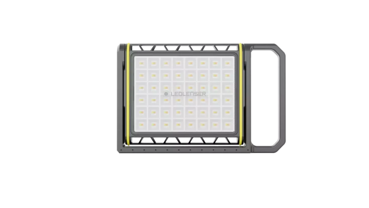 Ledlenser AF8R WORK Bouwlamp - 4000Lm - IP67