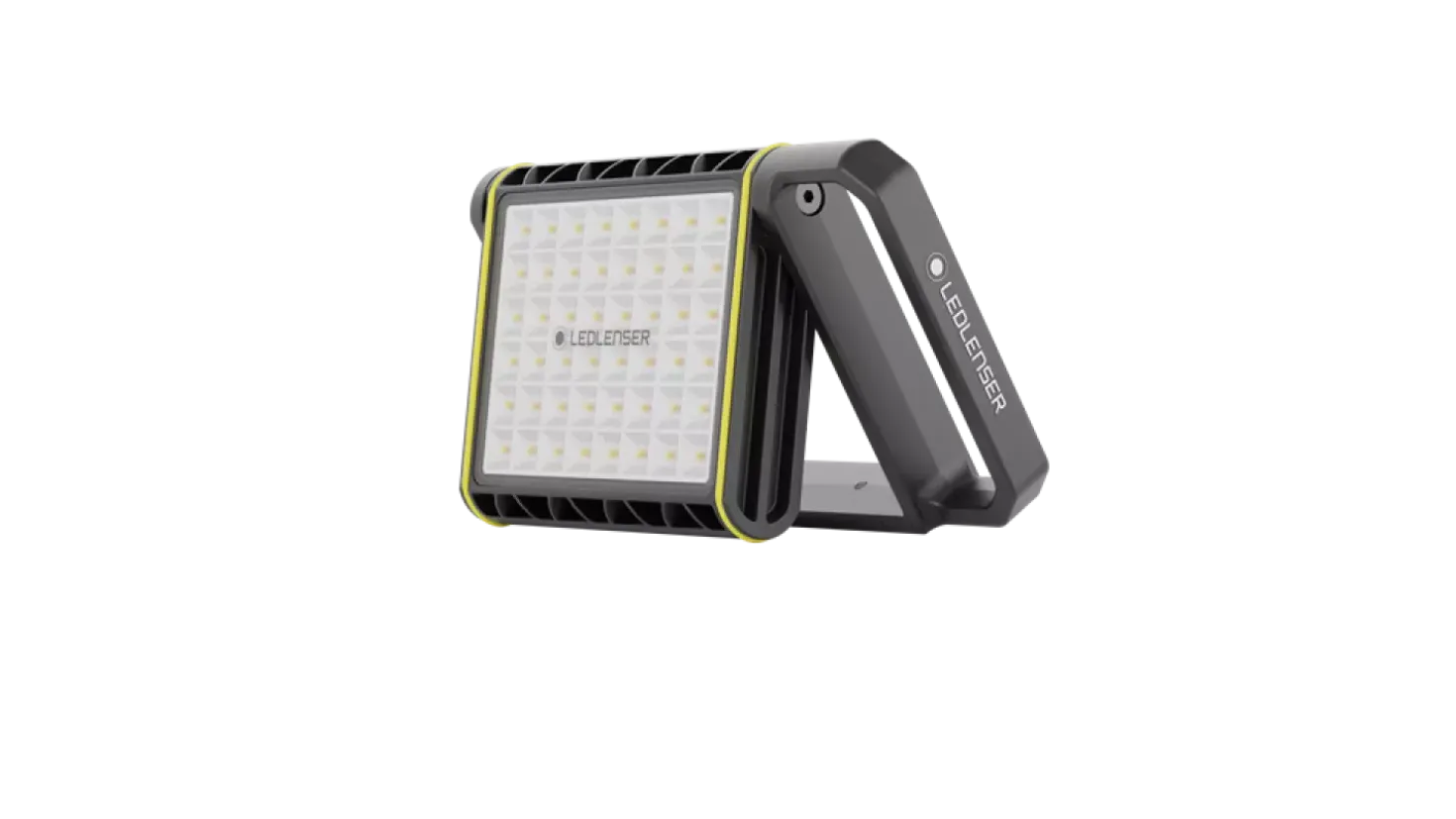Ledlenser AF8R WORK Bouwlamp - 4000Lm - IP67