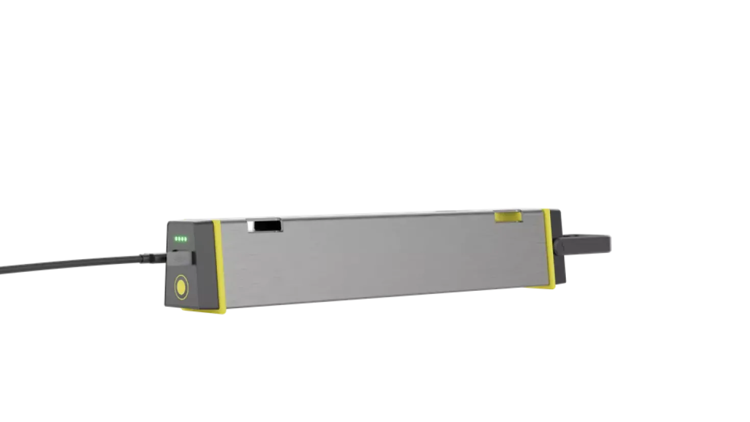 Ledlenser AF2R WORK Bouwlamp - 1000Lm - IP54