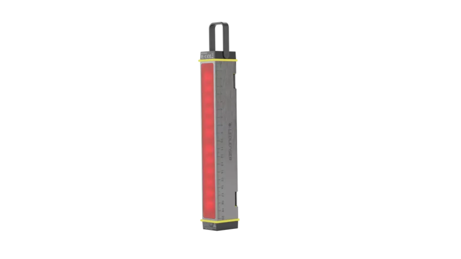 Ledlenser AF2R WORK Bouwlamp - 1000Lm - IP54