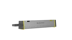Ledlenser AF2R WORK Bouwlamp - 1000Lm - IP54