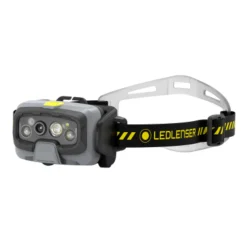 Ledlenser HF8R Hoofdlamp - 1600Lm