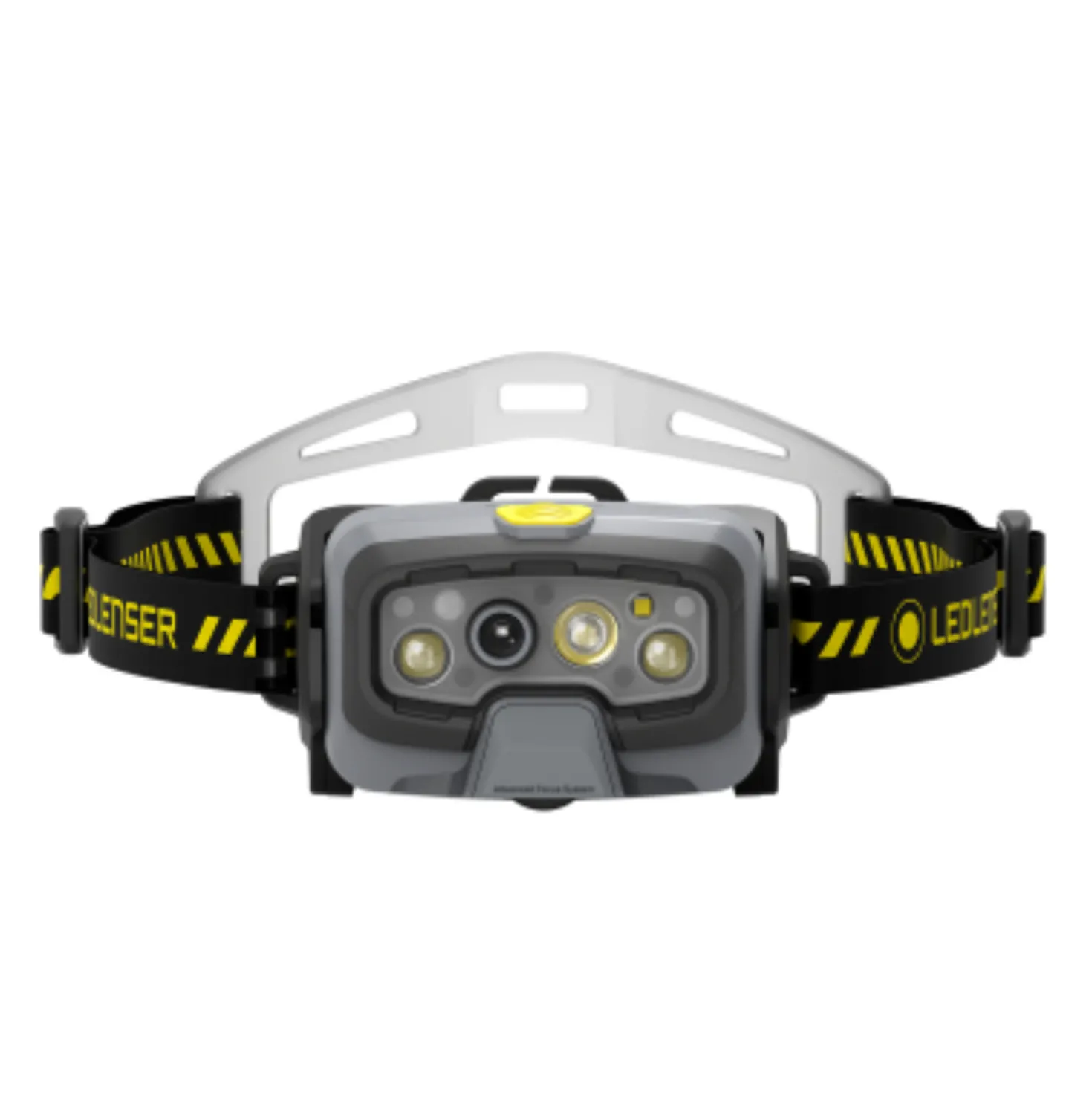 Ledlenser HF8R Hoofdlamp - 1600Lm