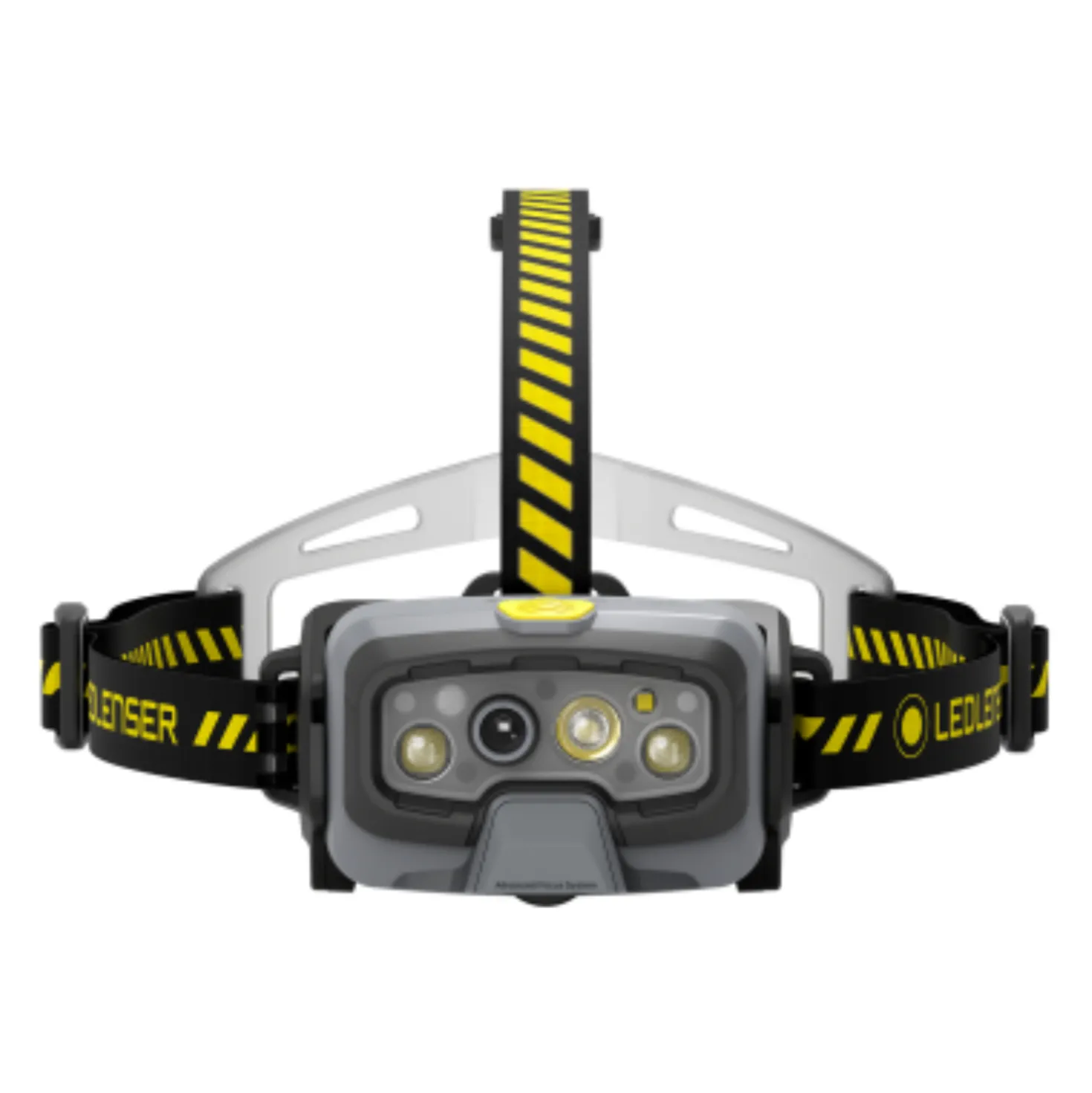 Ledlenser HF8R Hoofdlamp - 1600Lm