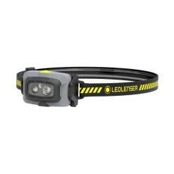 Ledlenser HF4R Hoofdlamp - 500Lm