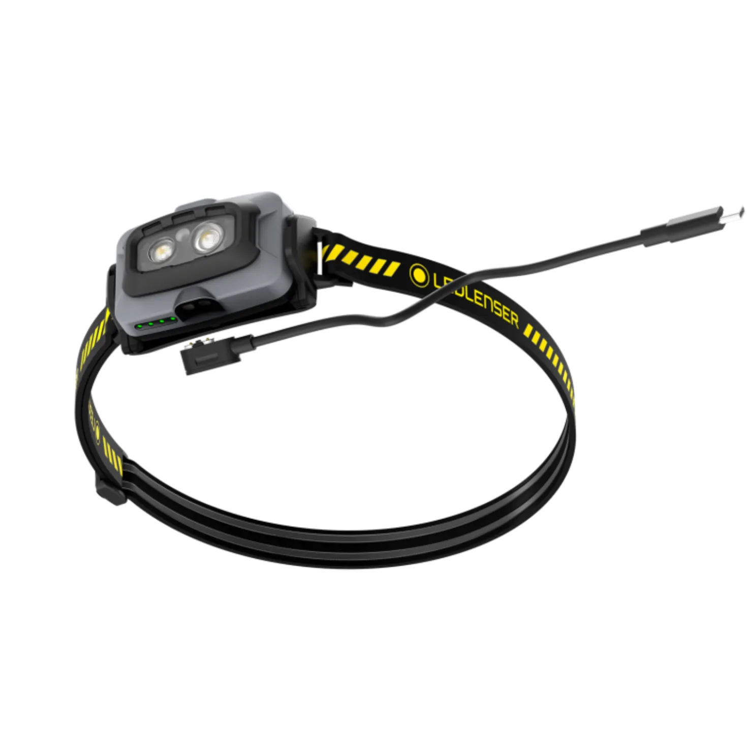 Ledlenser HF4R Hoofdlamp - 500Lm