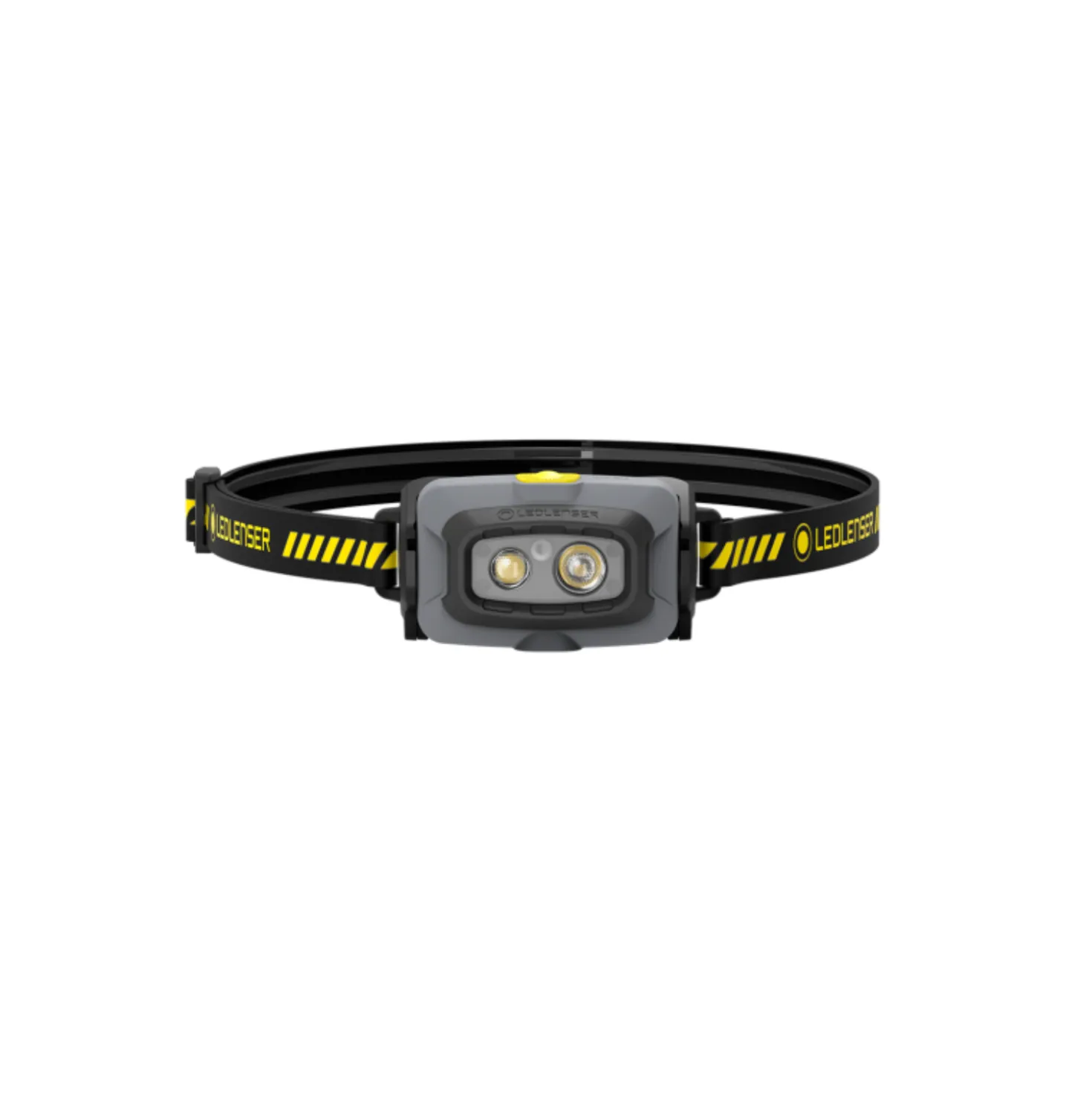 Ledlenser HF4R Hoofdlamp - 500Lm