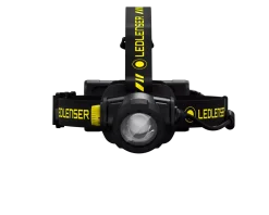 Ledlenser H15R Work Hoofdlamp - Oplaadbaar - 2500Lm - IP67