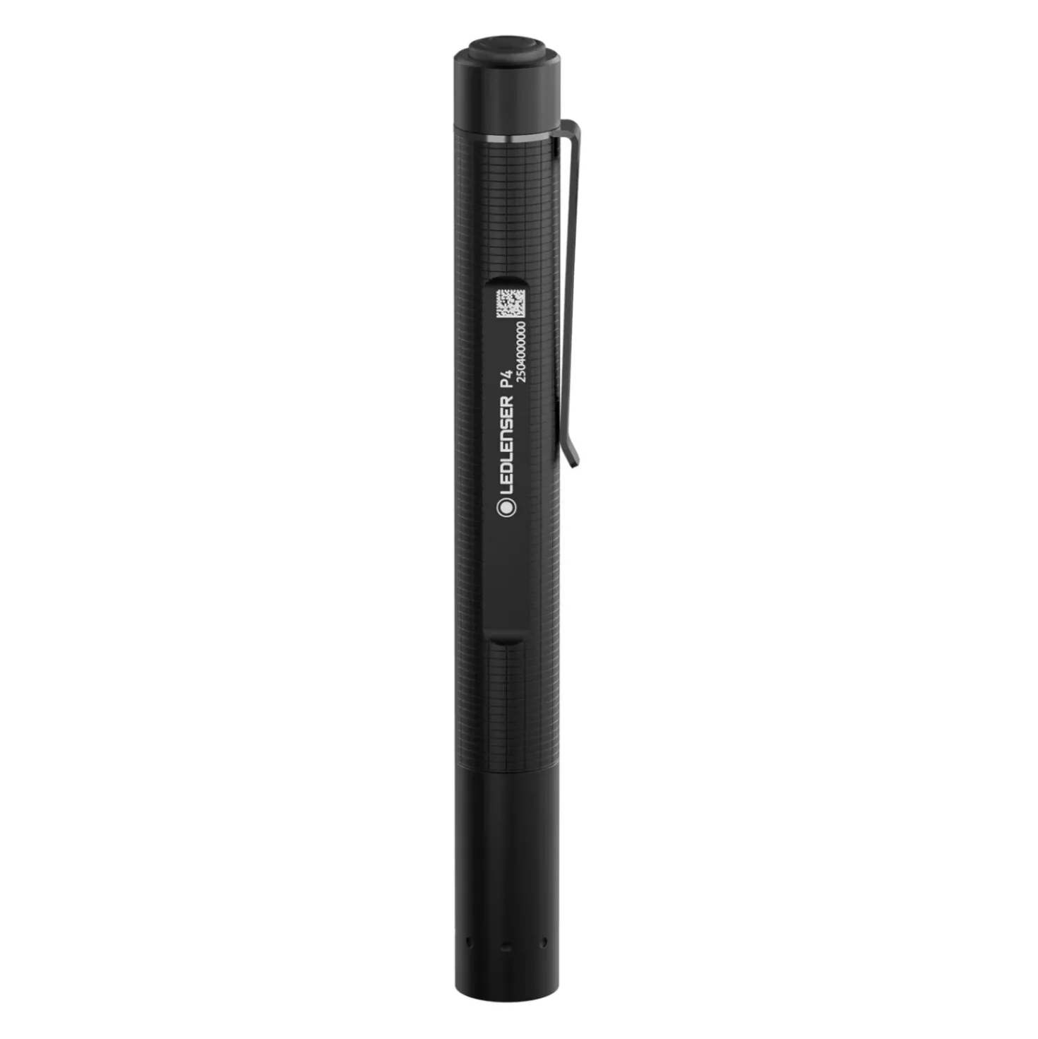 Ledlenser P4 LED zaklamp - IP54 - 180Lm
