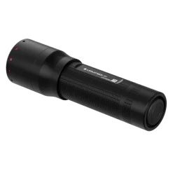 Ledlenser P7 LED zaklamp - IP54 - 650Lm