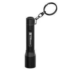 Ledlenser P3 LED zaklamp - IP54 - 130Lm