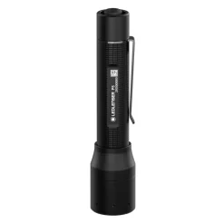 Ledlenser P5 LED zaklamp - IP54 - 200Lm