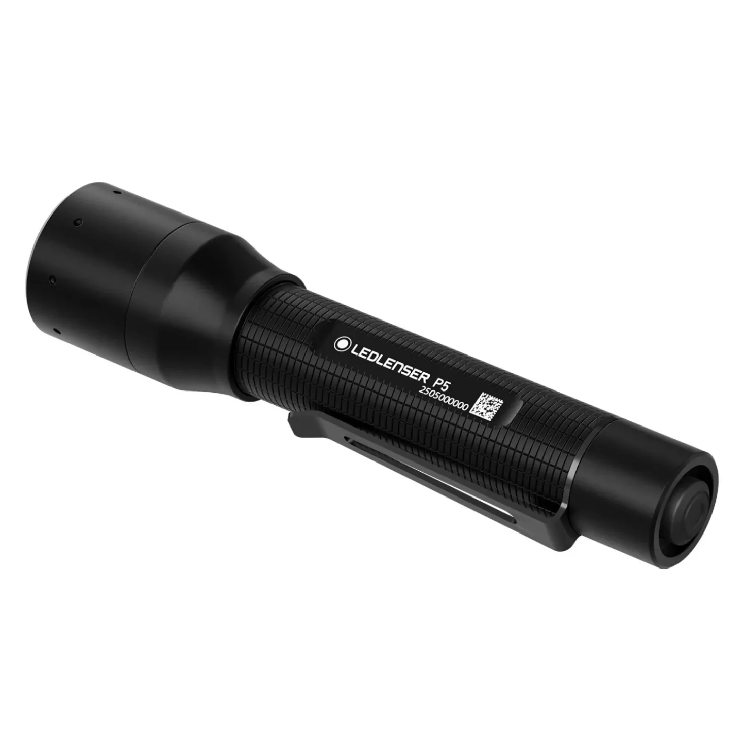 Ledlenser P5 LED zaklamp - IP54 - 200Lm