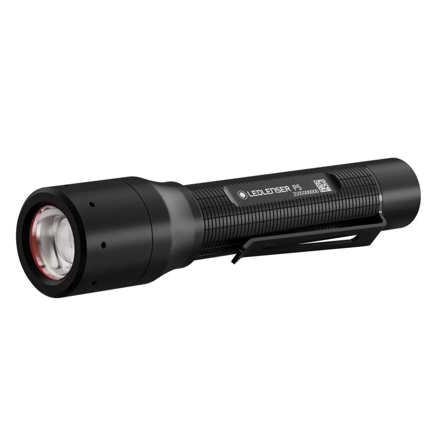 Ledlenser P5 LED zaklamp - IP54 - 200Lm