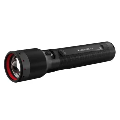 Ledlenser P7R LED zaklamp - IP68 - 2000Lm - Oplaadbaar