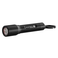 Ledlenser P3R LED zaklamp - IP54 - 200Lm - Oplaadbaar