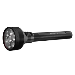 Ledlenser P21R LED zaklamp - IP68 - 12000Lm - Oplaadbaar