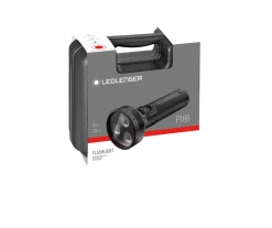 Ledlenser P18R LED zaklamp - IP68 - 6500Lm - Oplaadbaar