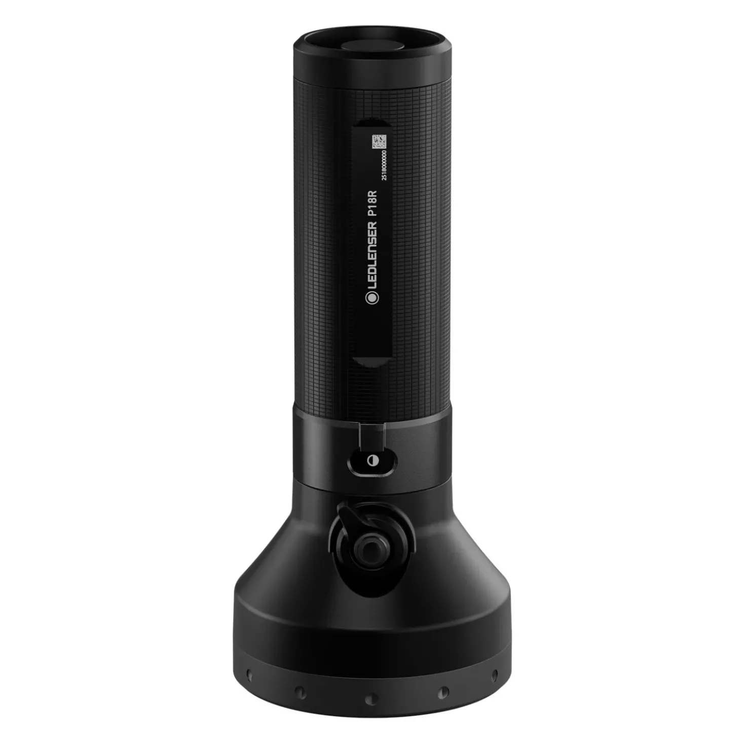 Ledlenser P18R LED zaklamp - IP68 - 6500Lm - Oplaadbaar