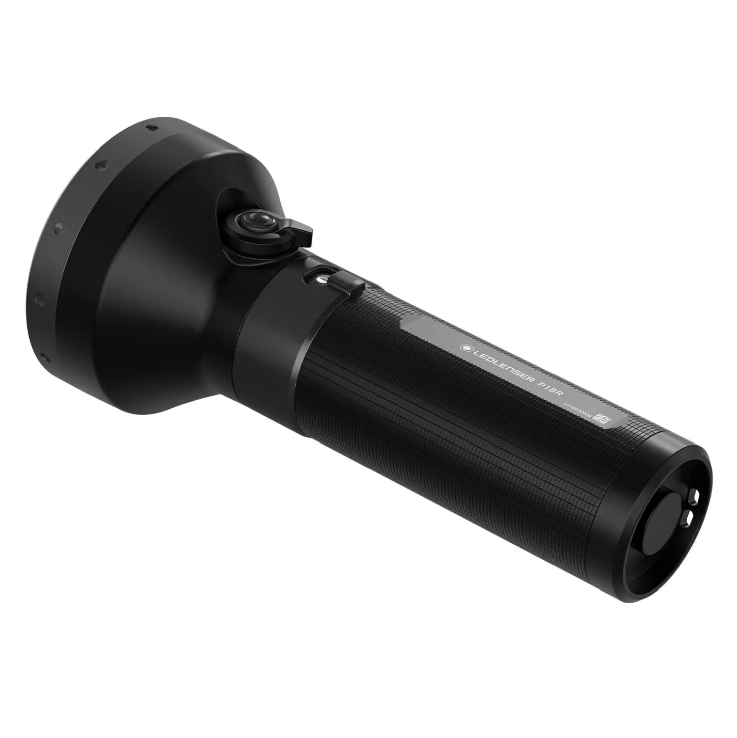 Ledlenser P18R LED zaklamp - IP68 - 6500Lm - Oplaadbaar