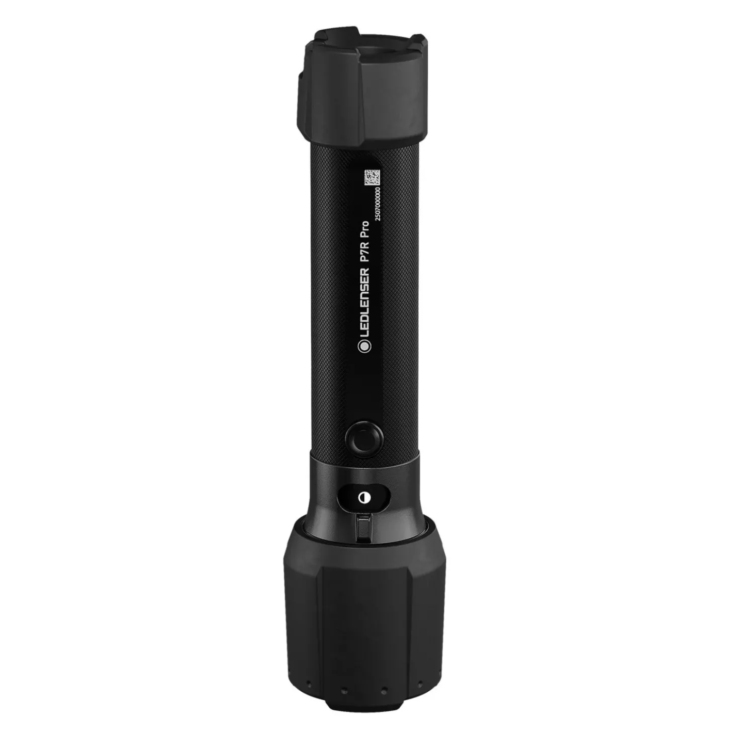 Ledlenser P7R Pro LED zaklamp - IP68 - 2000Lm - Oplaadbaar
