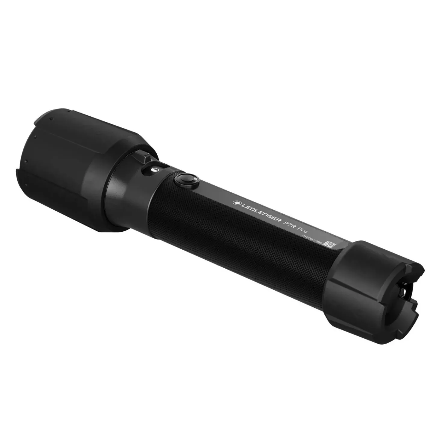 Ledlenser P7R Pro LED zaklamp - IP68 - 2000Lm - Oplaadbaar