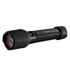 Ledlenser P7R Pro LED zaklamp - IP68 - 2000Lm - Oplaadbaar