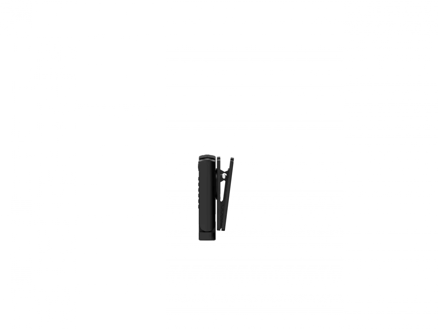 Ledlenser W1R Work accu zaklamp - oplaadbaar - 220Lm