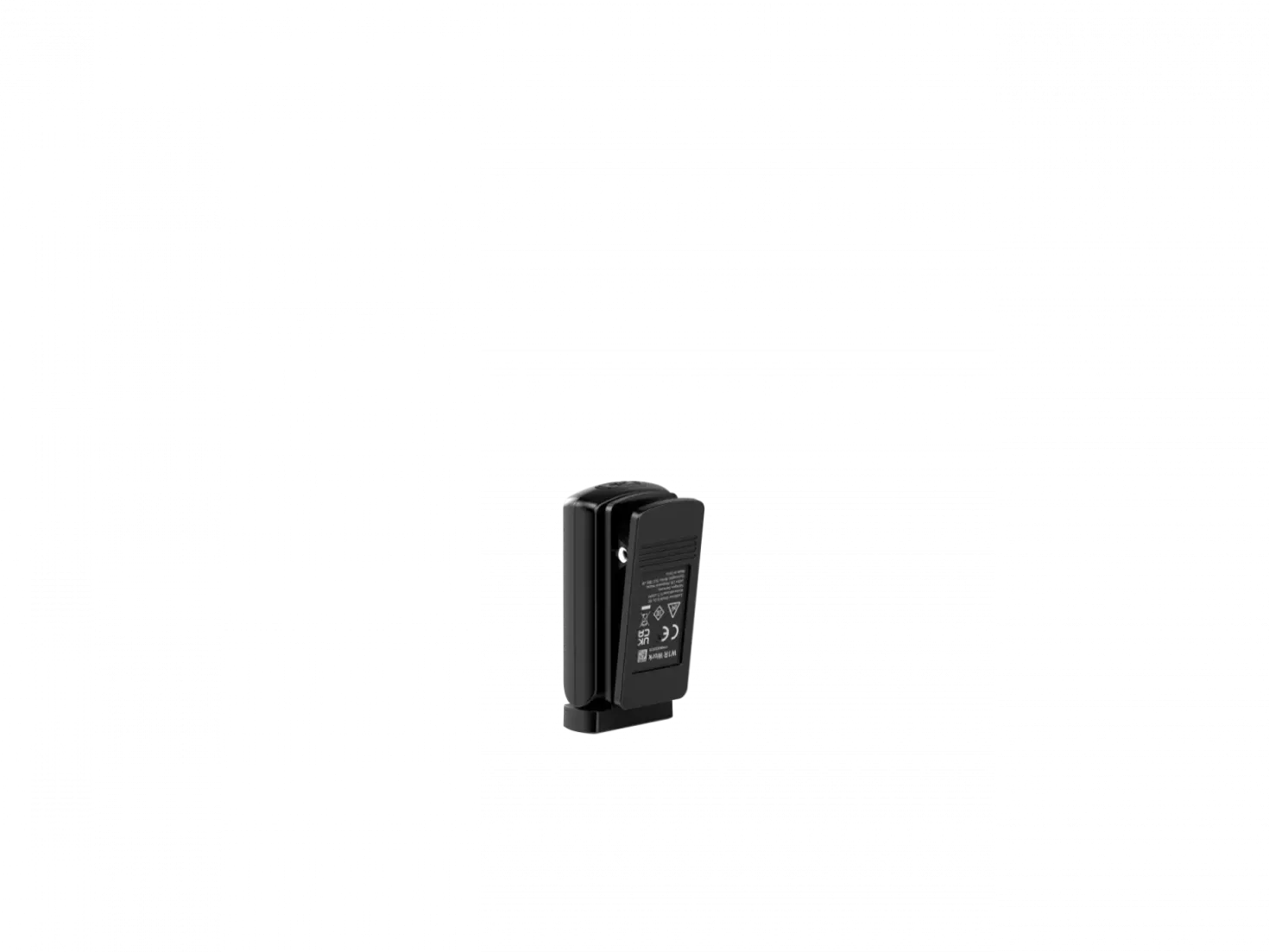 Ledlenser W1R Work accu zaklamp - oplaadbaar - 220Lm