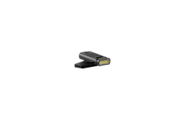 Ledlenser W1R Work accu zaklamp - oplaadbaar - 220Lm