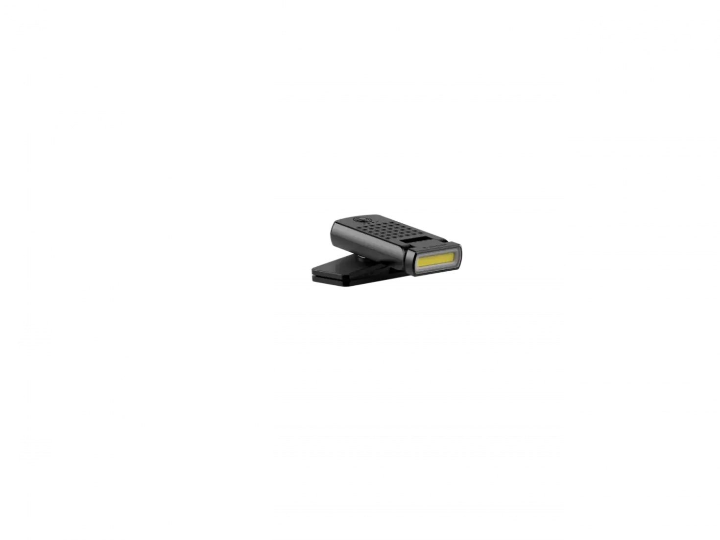 Ledlenser W1R Work accu zaklamp - oplaadbaar - 220Lm