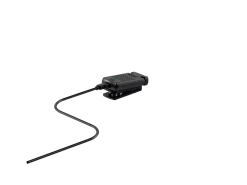 Ledlenser W1R Work accu zaklamp - oplaadbaar - 220Lm
