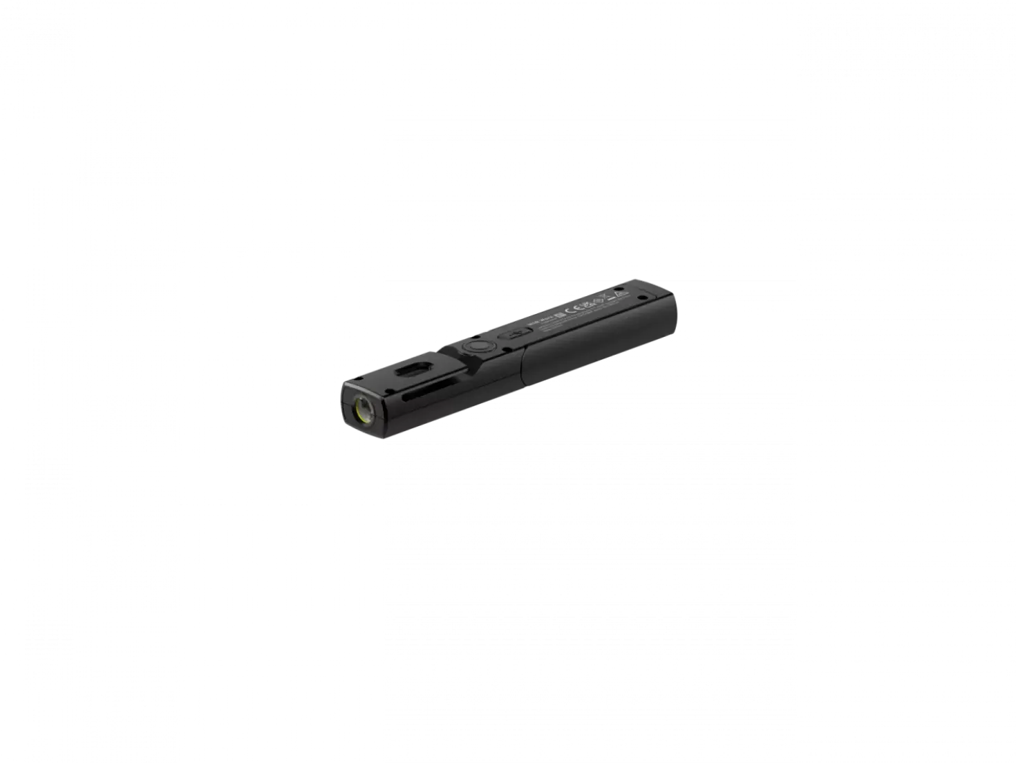 Ledlenser W4R Work zaklamp - oplaadbaar - 220Lm